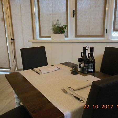 Locanda Ponte Stella Al Borgo Casale sul Sile Exterior photo