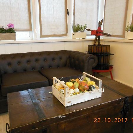 Locanda Ponte Stella Al Borgo Casale sul Sile Exterior photo