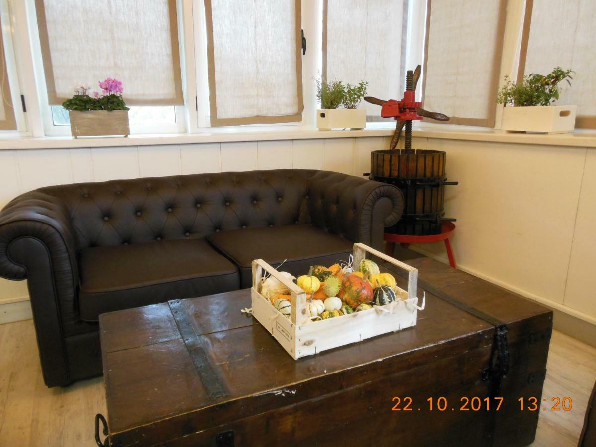 Locanda Ponte Stella Al Borgo Casale sul Sile Exterior photo